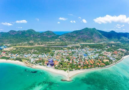 Du lịch Côn Đảo: Tất tần tật những điều cần biết