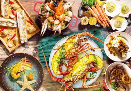 Gợi ý món ăn ngon khi Du lịch Côn Đảo