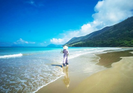Du lịch Côn Đảo tháng 12 có gì