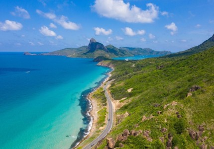 Một ngày khám phá Côn Đảo