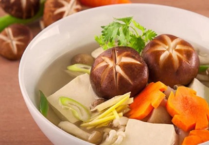 Những điểm du lịch dành cho khách ăn chay