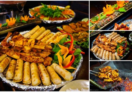 Đặc sản Đà Lạt: Những món ăn bạn nhất định phải thử