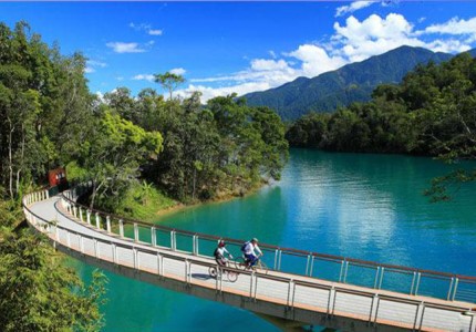 Đài Loan tháng 7 có gì đẹp