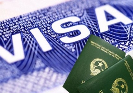 Quy định đăng ký e-visa Đài Loan