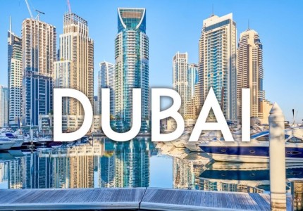 Khám phá đất nước Dubai và những điều cần biết