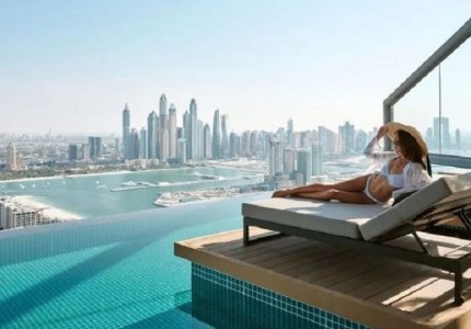 Đi khám phá Dubai có cần visa không