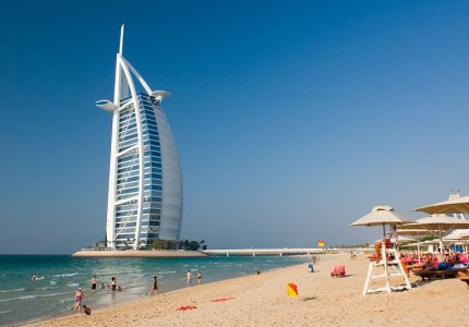 Ghé thăm Dubai tháng 6 có gì đẹp