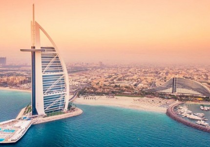 Những điều cần biết khi đi du lịch Dubai