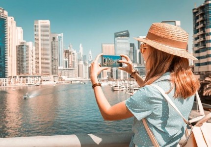 Tất tần tật từ A - Z khi đến Dubai mới nhất