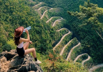 Du lịch Hà Giang mùa nào đẹp