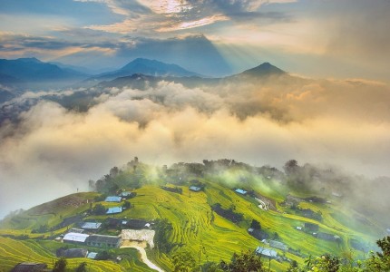 Du lịch Hà Giang có gì