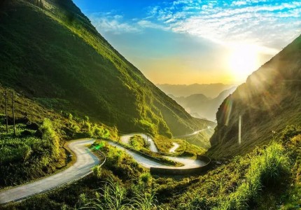Hà Giang vẻ đẹp bốn mùa