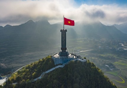 Những địa điểm du lịch nổi tiếng ở Hà Giang