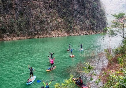 Những điểm check in đẹp nhất tại Hà Giang