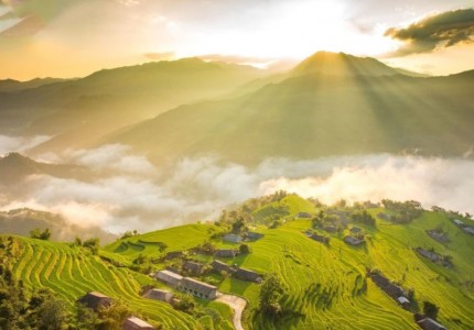Top 9 Điểm du lịch Đông Bắc mùa thu