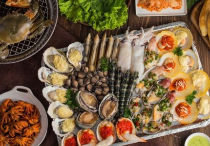 Bật mí những món ngon không thể bỏ qua khi du lịch Hạ Long