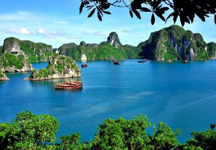 Kinh nghiệm du lịch hạ long cho người đi lần đầu
