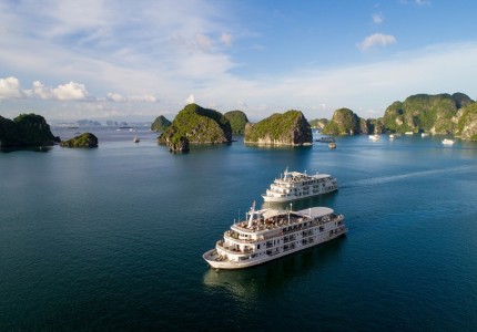 Kinh nghiệm du lịch Hạ Long tháng 7