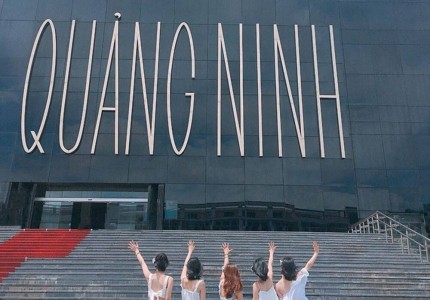 Tất tần tật từ A - Z khi đến Hạ Long mới nhất