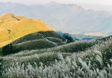 Trọn bộ kinh nghiệm du lịch Bình Liêu