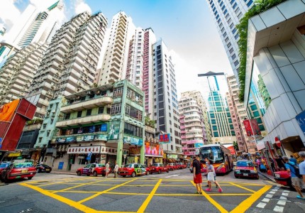 Khám phá Hồng Kông: Hành trình đầy bất ngờ!