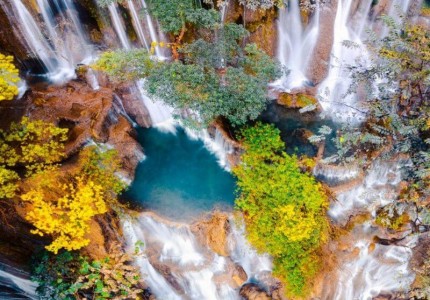 Đi Lào tháng 6 có gì đẹp