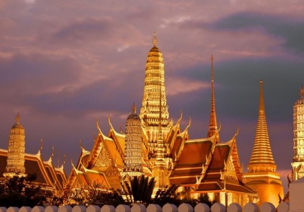 Du lịch Lào có gì thú vị