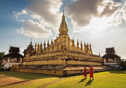 kinh nghiệm du lịch Lào tháng 12 bạn nên biết
