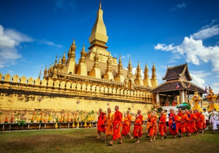 Tất tần tật từ A - Z khi đến Lào mới nhất