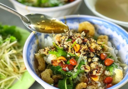 Ghé Lý Sơn đừng quên thưởng thức những món ngon này