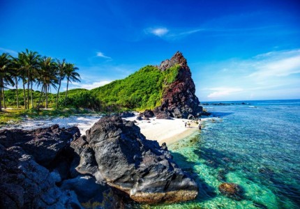 Khám phá Lý Sơn: Cẩm nang du lịch đầy đủ và chi tiết