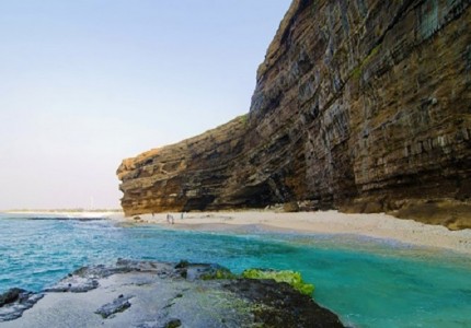 Khám phá Hang Câu Đảo Lý Sơn
