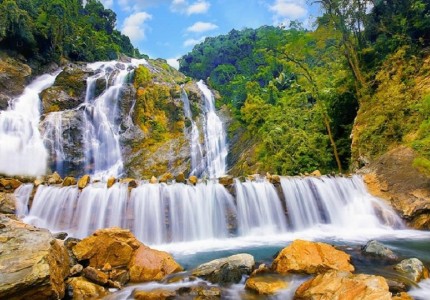 Những điểm du lịch Lý Sơn hè