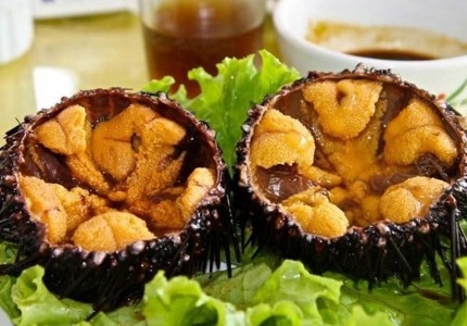 Những món ngon nổi tiếng ở Lý Sơn