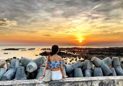 Tất tần tật từ A - Z khi đến Lý Sơn mới nhất