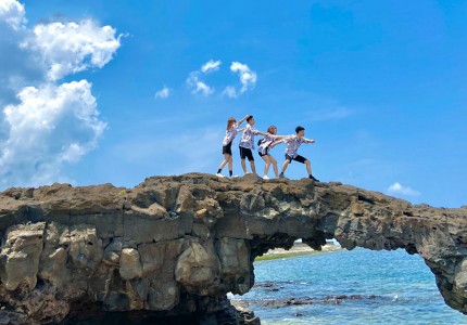 Top những địa điểm không thể bỏ qua khi du lịch Lý Sơn