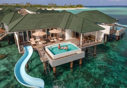 Khám phá đất nước Maldives và những điều cần biết