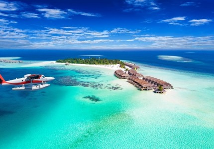 Đi du lịch Maldives tháng 6 có gì đẹp