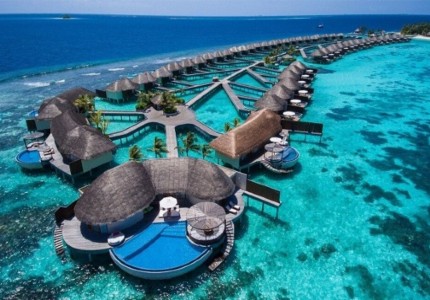 Tất tần tật từ A - Z khi đến Maldives mới nhất