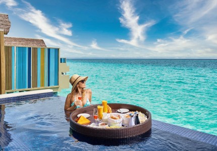 Top 5 món ăn đặc sản của Maldives