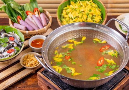 Du lịch Miền Tây: Review những món ăn bạn phải thử