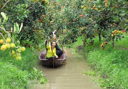 Những điều nên biết khi đi du lịch Cần Thơ tháng 7