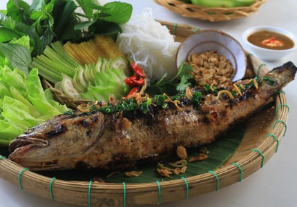 Những món ngon Miền Tây bạn nên biết