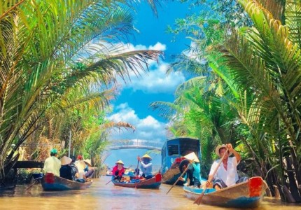 Tất tần tật từ A - Z khi đến Miền Tây mới nhất