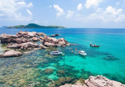 Tổng hợp kinh nghiệm du lịch Ninh Thuận mới nhất