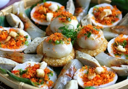 Những món ngon xứ Huế