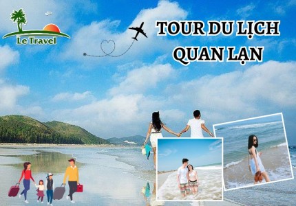 Chi phí tham gia Tour khám phá Quan Lạn là bao nhiêu?