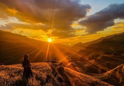Đi du lịch Mù Cang Chải mùa nào đẹp nhất