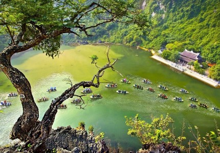 Đi du lịch Ninh Bình tháng 7 và những điều bạn nên biết
