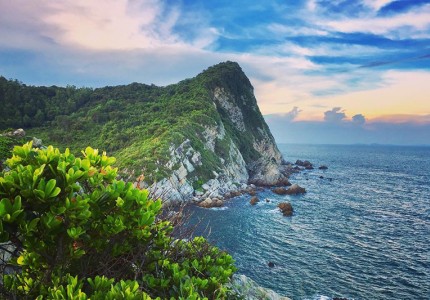 Du lịch Quan Lạn mùa nào đẹp